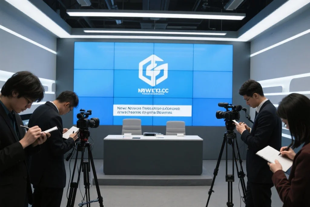 如何第一时间获取辉达娱乐官方动态?新闻中心与社交媒体关注指南